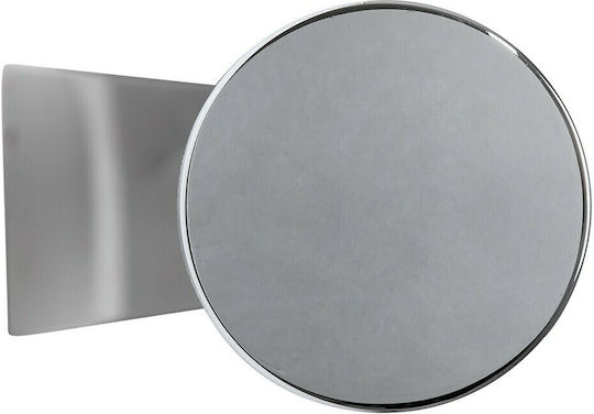GloboStar Mabel Modern Lamp Bathroom with Integrated LED and Natural White Light 10x5cm