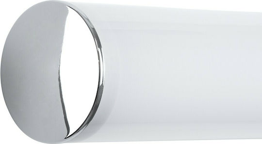 GloboStar Mabel Modern Lamp Bathroom with Integrated LED and Natural White Light 10x5cm