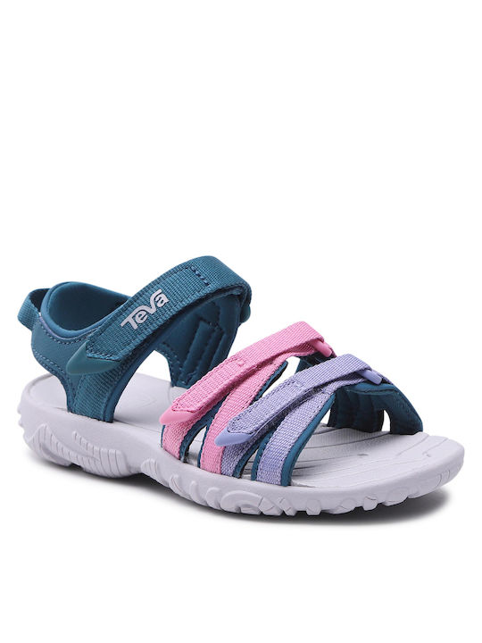 Teva Kinder Sandalen Mehrfarbig