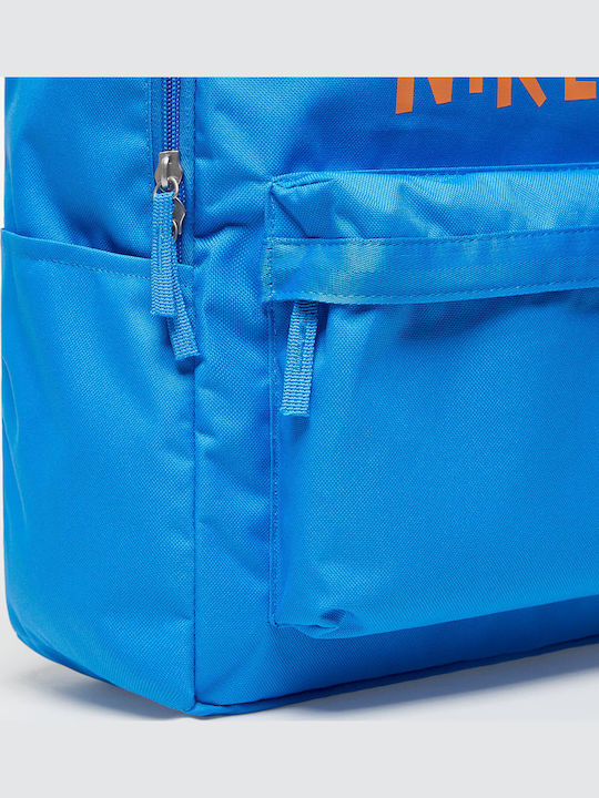 Nike Heritage 25lt Μπλε