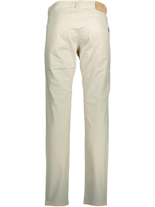 Gant Trousers White