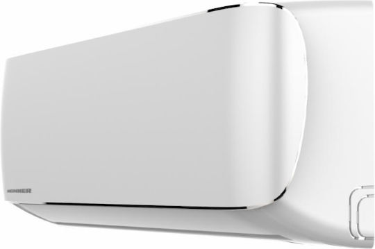 Heinner Aparat De Aer Condiționat Inverter 12000 BTU A++/A+ Cu WiFi
