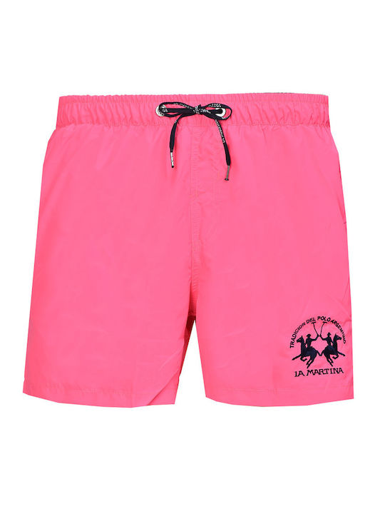 Men's Swimwear Shorts Camelia Rose