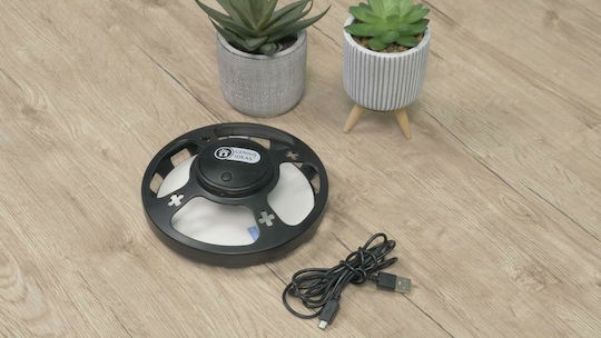 Genius Ideas Insektenvernichter Produkttyp Elektrische Insektenfalle mit Ventilator