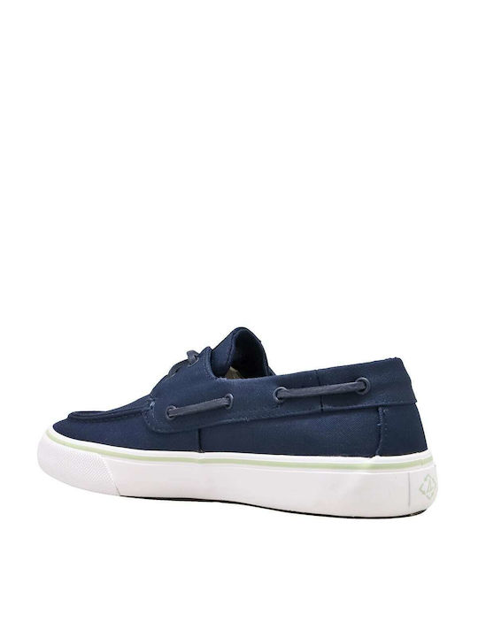 Bahama II Ανδρικά Boat Shoes Navy Blue