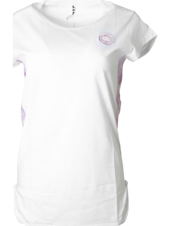 Дамско T-shirt Peanut