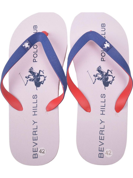 Ανδρικά Flip Flops Μπλε