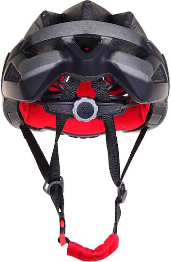 Livall Helmet Bluetooth Helm für Elektro-Roller BH60SE Schwarz in Schwarz Farbe