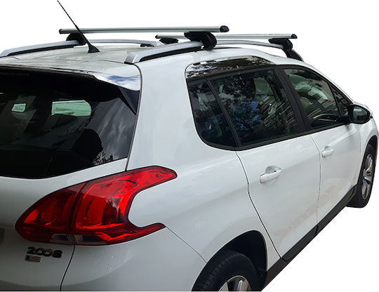 Menabo 2013+ (with Roof Rack Legs)