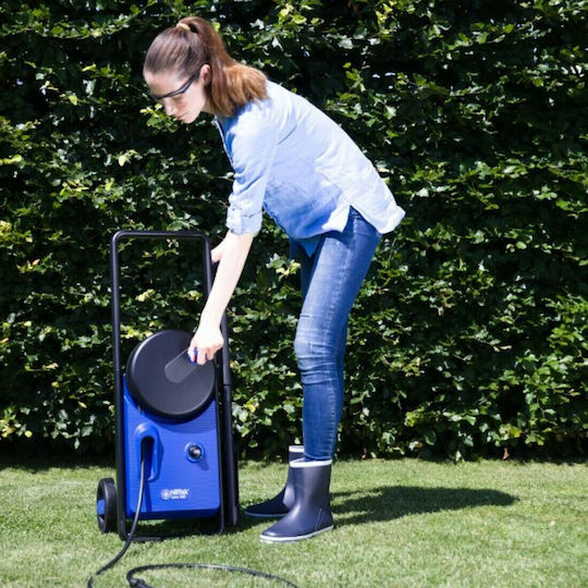 Nilfisk Core 140-6 PowerControl - PDB EU Pressure Washer Electric 1800W with Pressure 140bar and Metal Pump