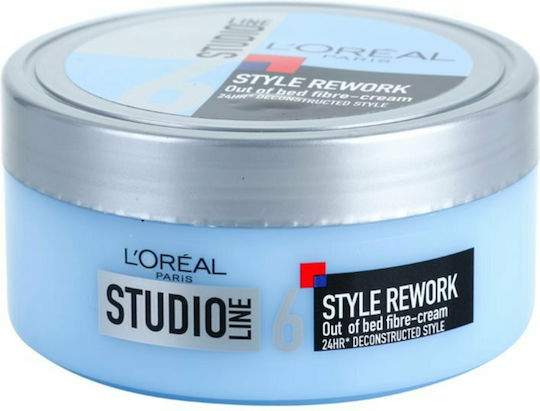L'Oreal Paris L'Oreal Paris Studio Line Out of Bed Haarstyling-Creme für Styling 150ml