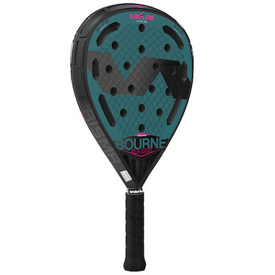 Varlion Bourne Summum Prisma Radio Racket de Padel pentru Adulți