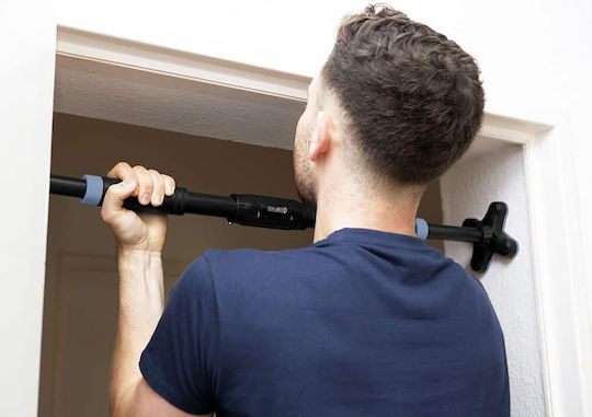 RPM Power Μονόζυγο Πόρτας 90-120cm για Χρήστη έως 140kg Ρυθμιζόμενο Μονόζυγο
