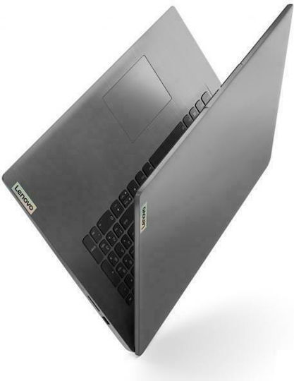 Lenovo IdeaPad 3 15ALC6 15.6" IPS FHD (Ryzen 5-5500U/8GB/512GB SSD/W11 Home) Arctic Grey (GR Keyboard)
