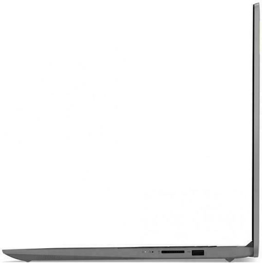 Lenovo IdeaPad 3 15ALC6 15.6" IPS FHD (Ryzen 5-5500U/8GB/512GB SSD/W11 Home) Arctic Grey (GR Keyboard)