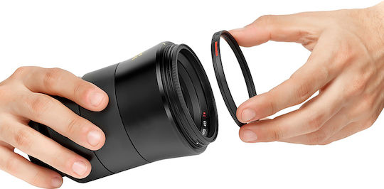 Manfrotto Xume Filteradapter für Objektive 52mmMFXFH52