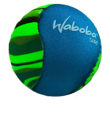 Waboba Surf Bouncing Beach Ball