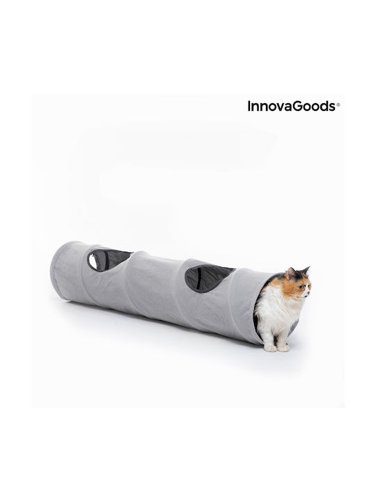 InnovaGoods Funnyl Играчка за котка Тунел