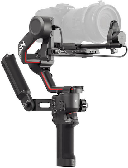 DJI RS 3 Gimbal Stabilizer Combo