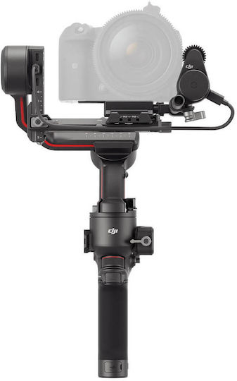 DJI RS 3 Gimbal Stabilizer Combo