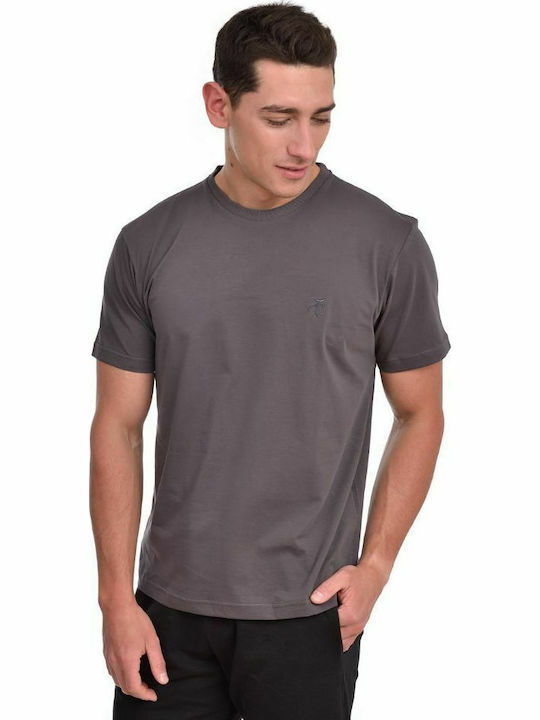 T-shirt Gray