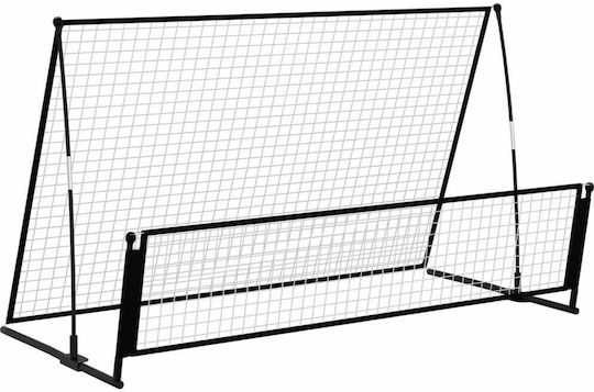 vidaXL Ball Recovery Net 202x104x120cm