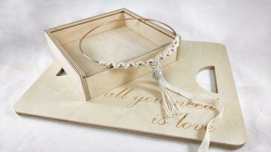 LakaLuka Wedding Crowns Romance