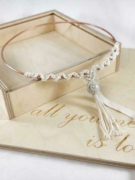 LakaLuka Wedding Crowns Romance