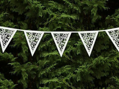 PartyDeco Flags 1pcs B-FLG1-136046