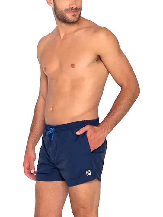 Artoni Herren Badebekleidung Shorts Marineblau