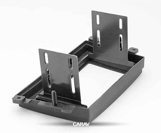 DIN Fascia Panels 2 Din for Mazda CX-7 2007 - 2012 for Mazda CX-7 2007 2012
