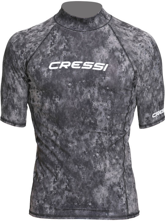 CressiSub Tricou De Protecție Solară Gri
