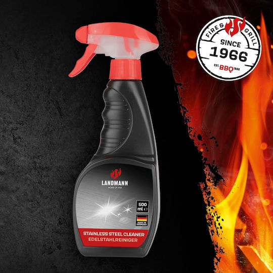 Landmann Καθαριστικό Ψησταριάς 500ml