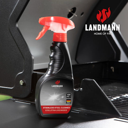 Landmann Καθαριστικό Ψησταριάς 500ml