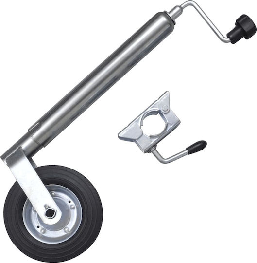 Seaflo Jack Wheels for Trailer ρυθμιζόμενο 360kg