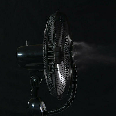 Elite Ventilator cu nebulizare 75W Diametru 40cm