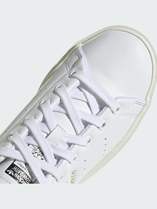Cloud White Stan Smith Vulc Shoes White Adidas Stan Smith Bonega