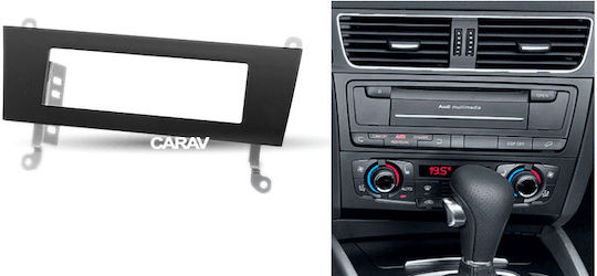 DIN Fascia Panels 2 Din for Audi A4 Q5 2008-2016 for Audi A4 2008-2016