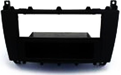 Πρόσοψη 1 Din / 2 Din για Mercedes-Benz C Class W203 CLC CL203 G Class