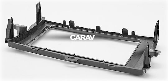 Panoul ușii 2 Din pentru Toyota Corolla 2007 - 2013 pentru Toyota Corolla 2007-2013