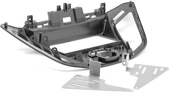 Πρόσοψη 2 Din για Ford Transit 2013 - 2018 / Tourneo 2012+ για Ford Transit 2013 2018