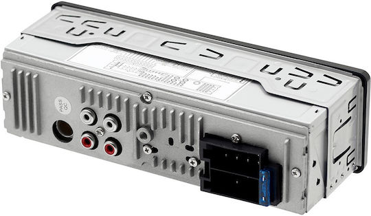 JSD - 530 Radio Auto 1 DIN (Bluetooth/USB)