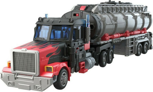 Φιγούρα Δράσης Voyager Class Laser Optimus Prime Transformers Optimus Prime 18εκ.