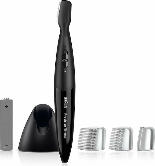 Braun PT5010 Trimmer Black PT5010
