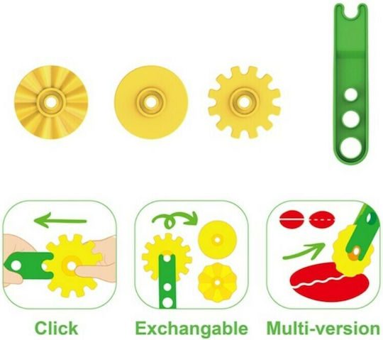 Keyroad Set 6 Tools Modeling Tools for Children