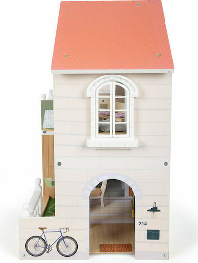 Small Foot Villa Holzpuppenhaus