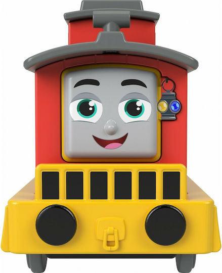 Fisher Price Thomas & Friends Τόμας Τρενάκι Τρενάκι για 3+ Ετών