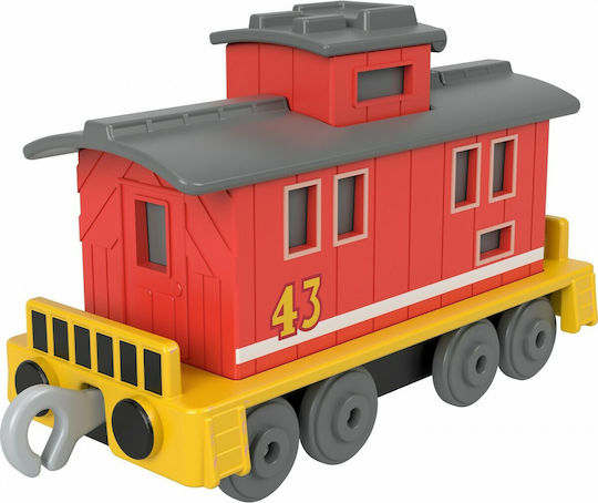 Fisher Price Thomas & Friends Τόμας Τρενάκι Τρενάκι για 3+ Ετών