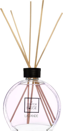 Diffuser with Fragrance Lavander 164938N 100ml