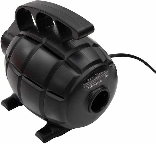 vidaXL Pompă Electrică pentru Gonflabile 120V